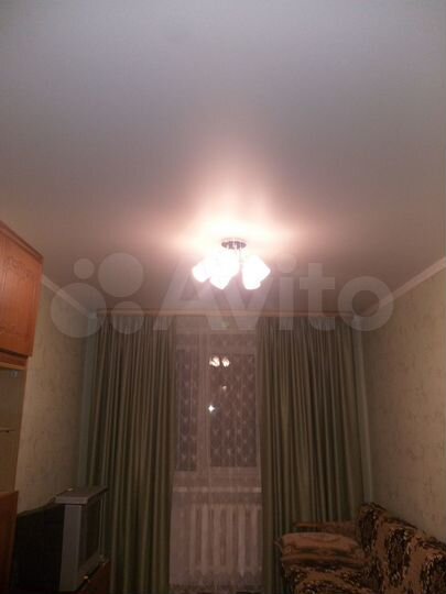 Комната 12,1 м² в 4-к., 9/9 эт.