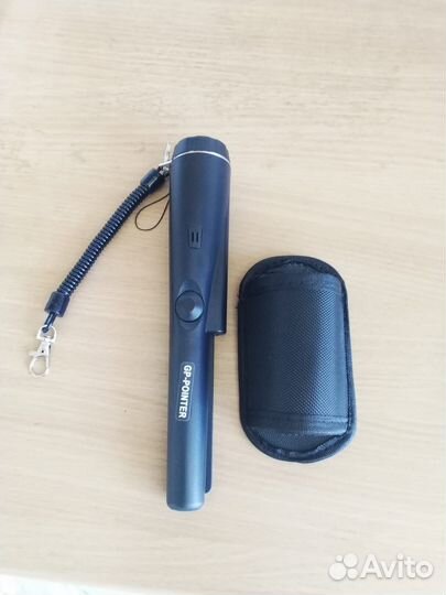 Пинпоинтер