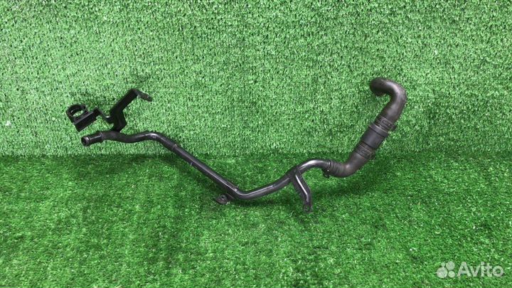 Трубка охлаждающей жидкости Volkswagen Passat b6 3