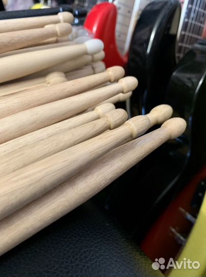 Барабанные Палки