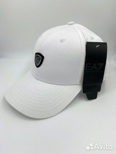 Кепка Бейсболка EA7 Emporio Armani