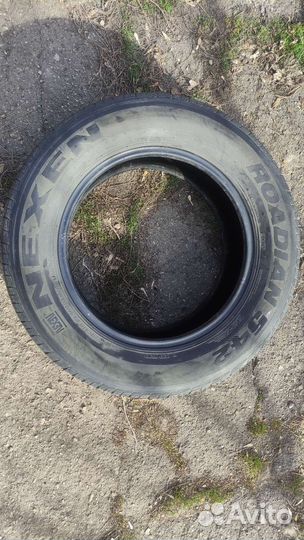 Nexen Roadian 542 265/60 R18