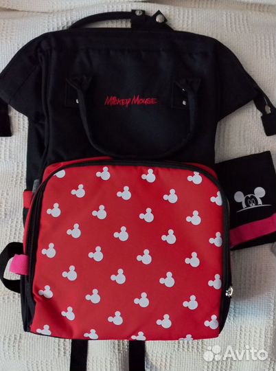 Рюкзак Disney