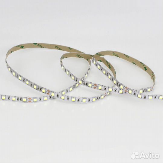 Светодиодная лента Standart class, 5050, 60led/m