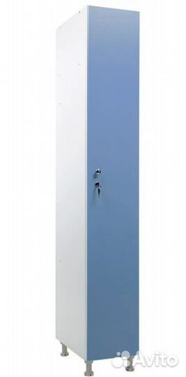 Шкафы для раздевалок Практик WL 11-30