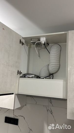 Подключение бытовой техники