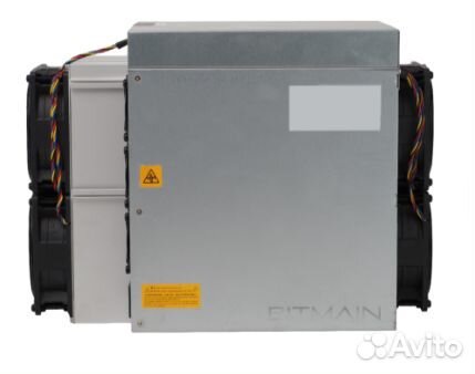 Asic майнер Bitmain Antminer L7 8800 MH/s