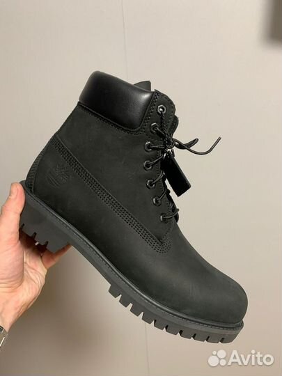 Timberland 6 inch оригинал