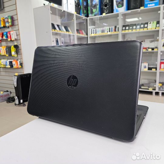 Ноутбук Hp Core i3-6006U 2.00Ghz Ram 8gb HD Graphi