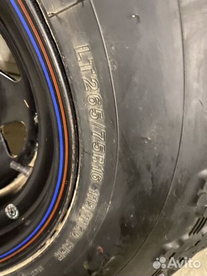 Колеса на УАЗ