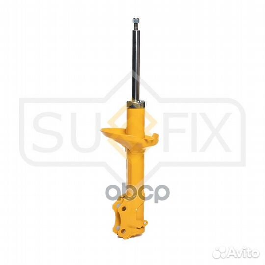 Стойка амортизаторная перед прав/лев SU1668