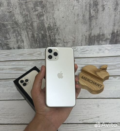 iPhone 11 Pro, 64 ГБ