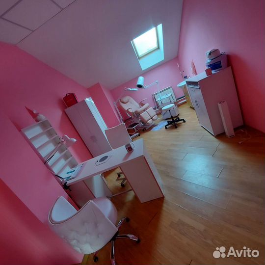 Мастер маникюра, shellac, наращивания на дому