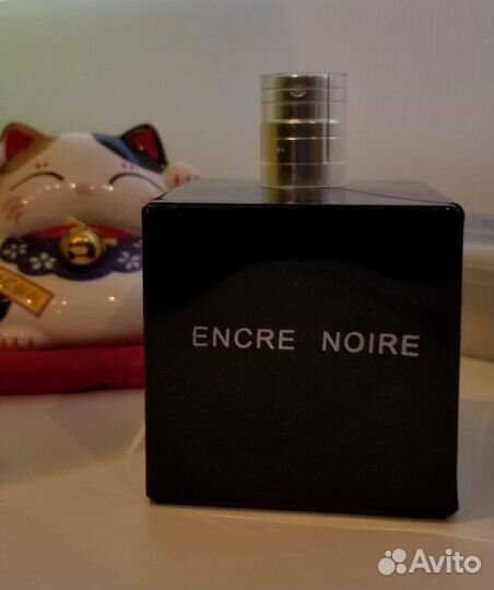 Мужская туалетная вода