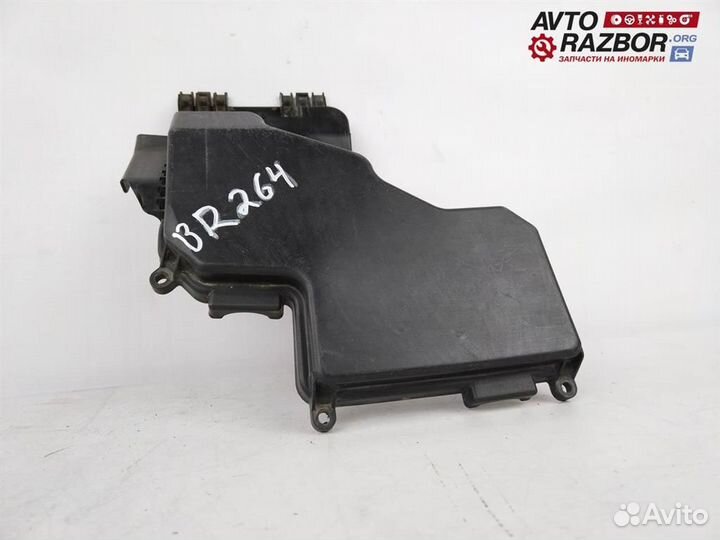 Крышка блока предохранителей Audi A6 (C6,4F) 2005