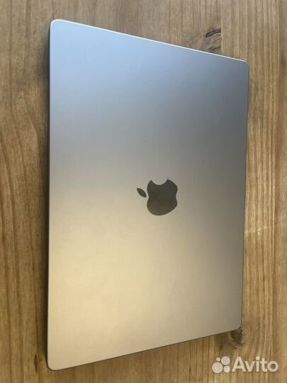 Apple MacBook Pro 14 2023 M2 Pro 16/512