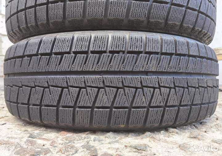Bridgestone Blizzak Revo GZ 215/65 R16 99T