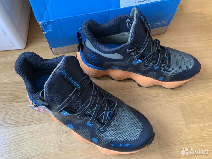 Ботинки Columbia Escape Thrive Endure