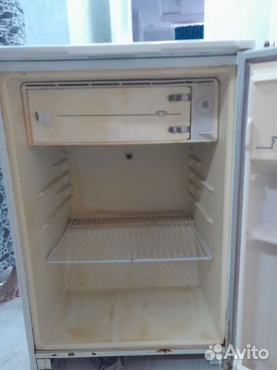 Холодильник бу