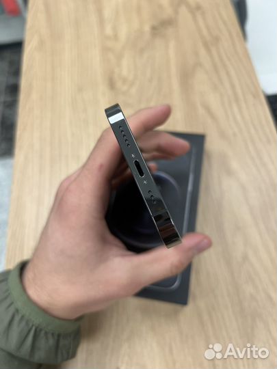 iPhone 12 Pro, 128 ГБ