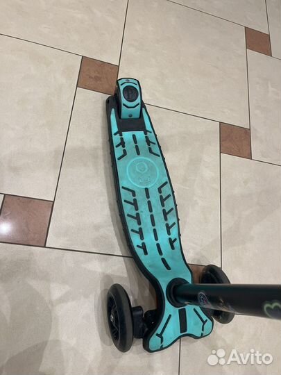 Самокат детский
