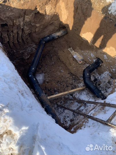 Гнб Прокол, гнб бурение. Горизонтальный прокол гнб