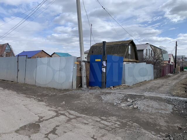 Дача 50 м² на участке 5,5 сот.