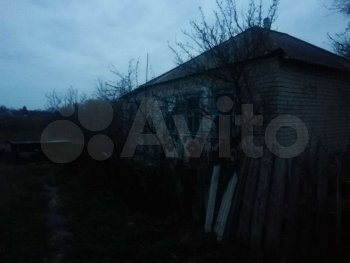 Дом 37,1 м² на участке 34 сот.