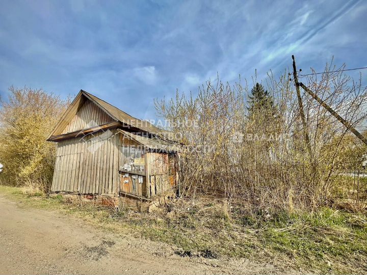 Дом 70,8 м² на участке 2,1 сот.