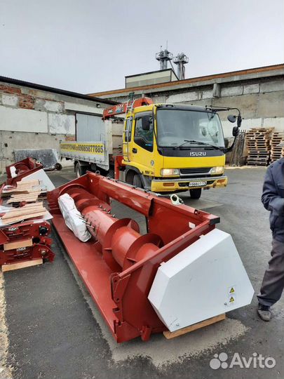 Услуги манипулятора