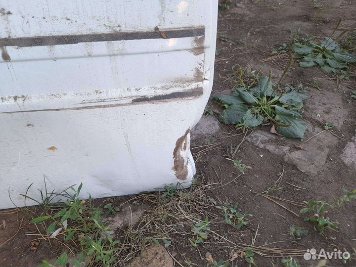 Двери LADA granta kalina