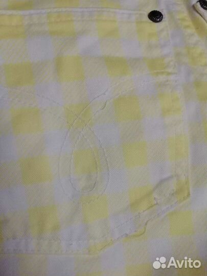 Шорты versace оригинал 38 размер