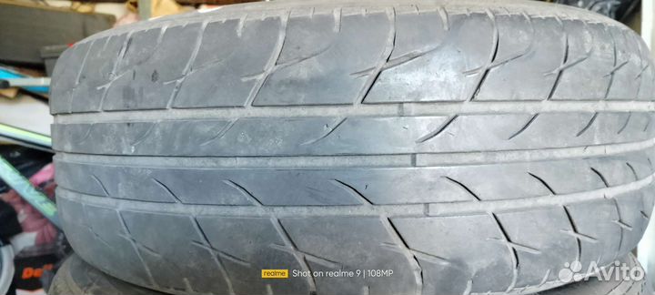 Tigar Summer SUV 215/55 R18