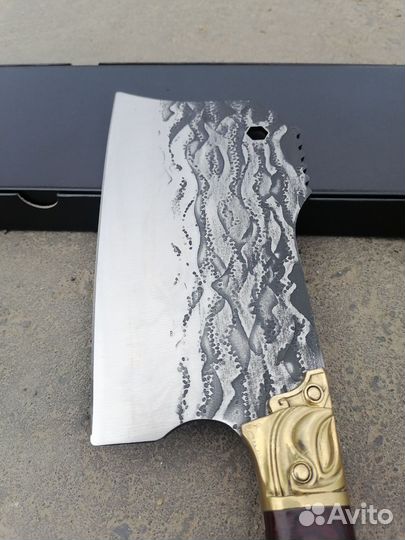 Топор для свинины