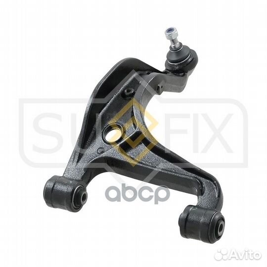 Рычаг подвески зад лев SH1049 sufix