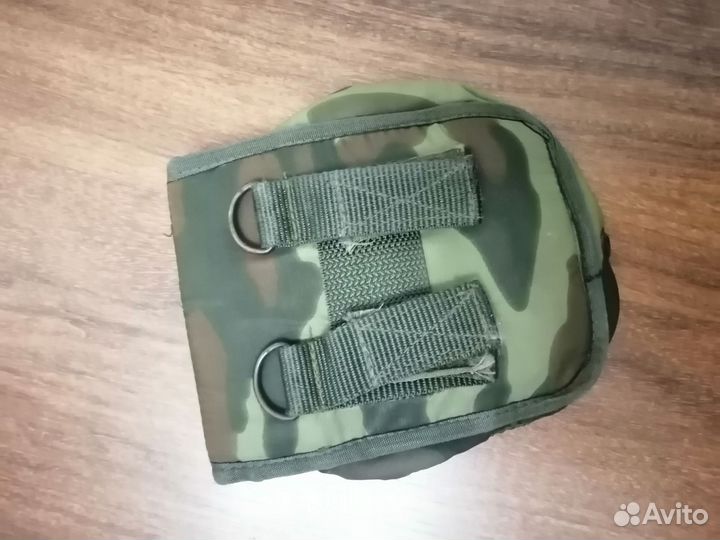 Аптечка военная