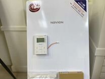 Котел navien eqb 15hw не включается