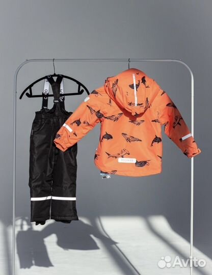 Комтюм пого