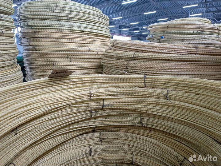 Арматура стеклопластиковая