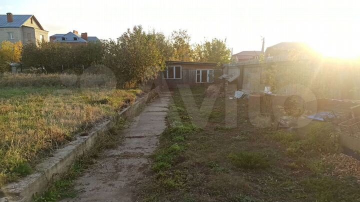 Участок 10 сот. (ИЖС)