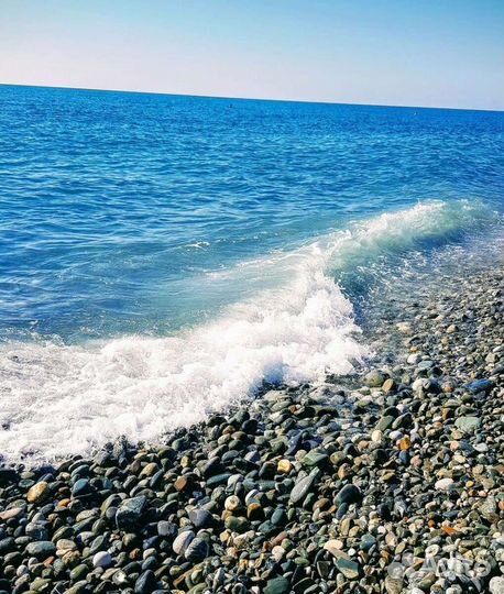 Поездки на море из Краснодара