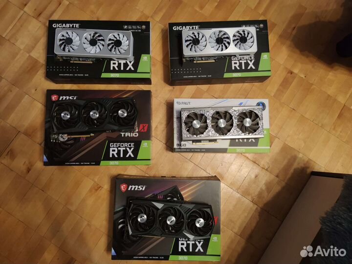 Rtx 3070 gigabyte vision oc