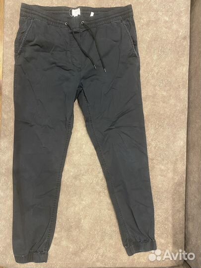 Мужские вещи пакетом M-L