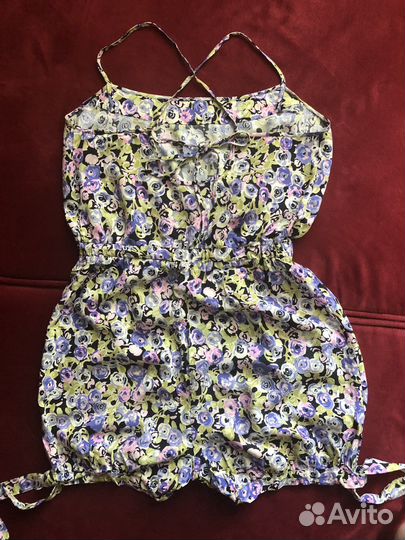 Victoria’s Secret Комбинезон женский летний