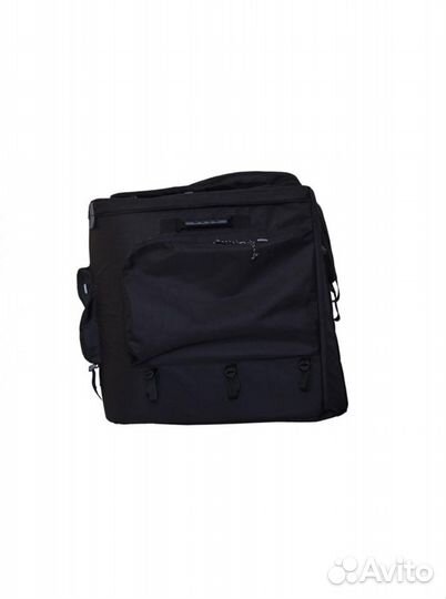 Кофр на снегоход BRP Expedition RevGen4 65