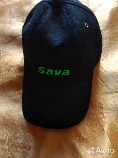 Бейсболки детские и взрослые