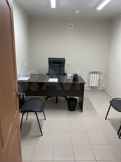 Свободного назначения, 75 м²