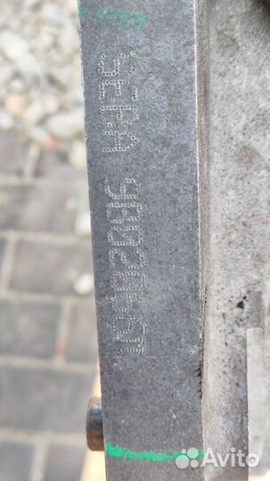 Двигатель Ford Mondeo 4 2.3 seba