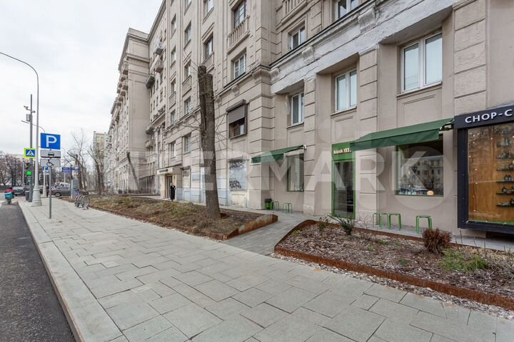 Продам помещение общественного питания, 66 м²