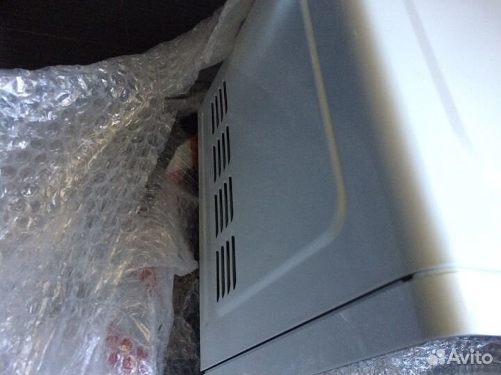 Микроволновая печь бу рабочая MO17E1W горения